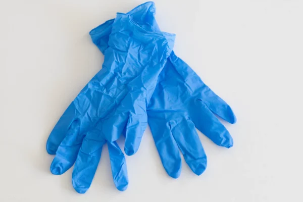 Guard Nitrile Gloves (bx/100)