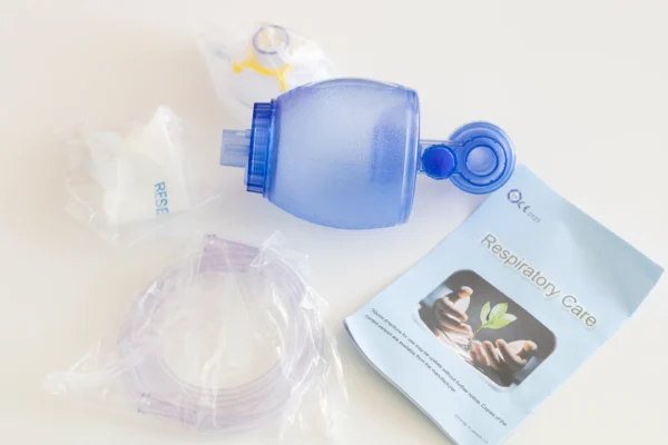 Disposable Resuscitator BVM - Image 3