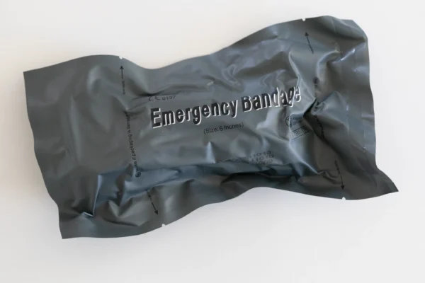 Israeli Emergency Bandage - Image 3